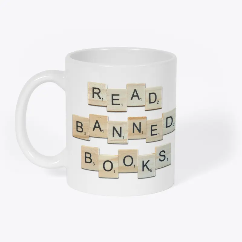 Read Banned Books Collection