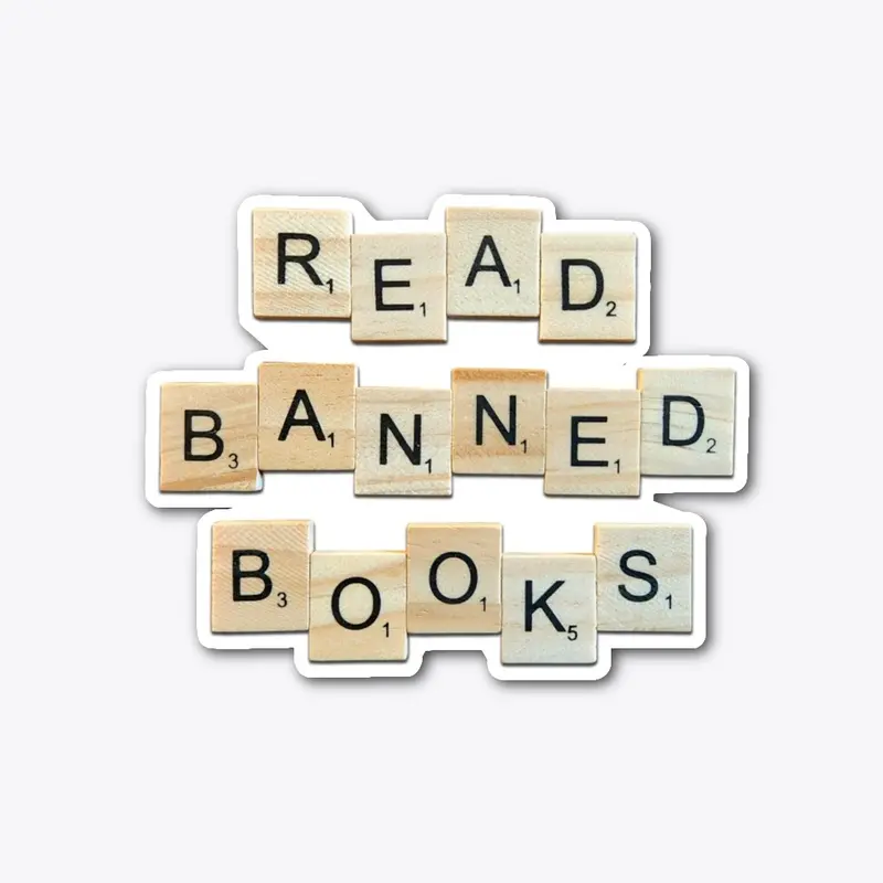 Read Banned Books Collection