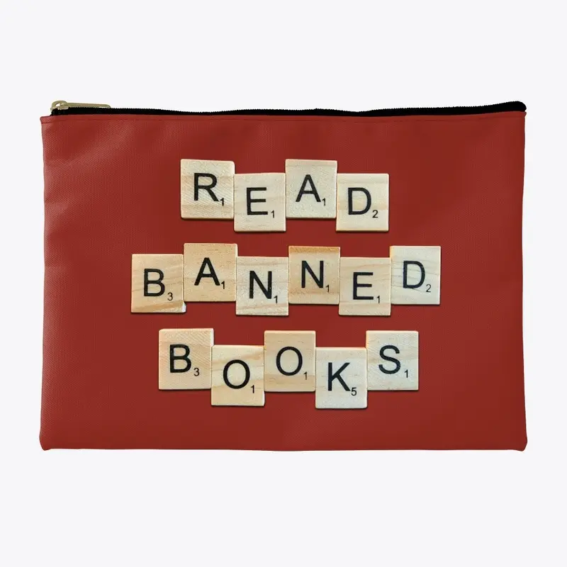 Read Banned Books Collection