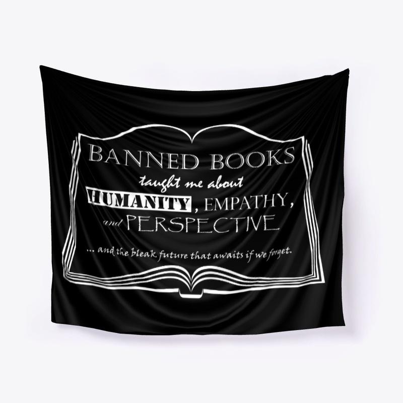 Banned Books Collection