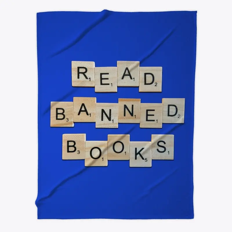 Read Banned Books Collection